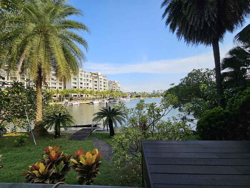 Coral Island, Ocean Drive, 4 Bedrooms, 8,247 sqft, Good Class Bungalow For Sale, by Ernest Tay, 25418471 - PropertyGuru.com.sg