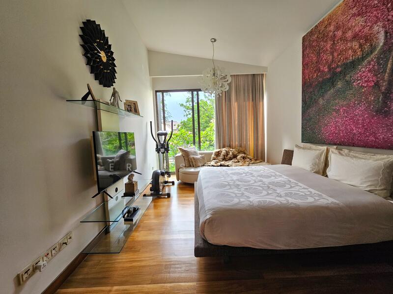 Coral Island, Ocean Drive, 4 Bedrooms, 8,247 sqft, Good Class Bungalow For Sale, by Ernest Tay, 25418471 - PropertyGuru.com.sg