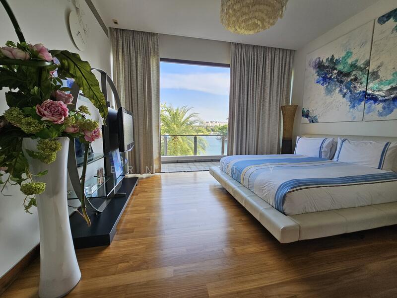 Coral Island, Ocean Drive, 4 Bedrooms, 8,247 sqft, Good Class Bungalow For Sale, by Ernest Tay, 25418471 - PropertyGuru.com.sg