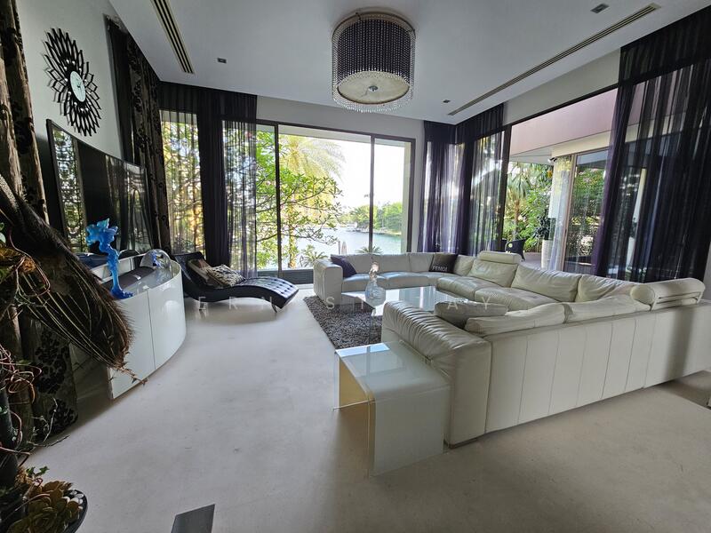 Coral Island, Ocean Drive, 4 Bedrooms, 8,247 sqft, Good Class Bungalow For Sale, by Ernest Tay, 25418471 - PropertyGuru.com.sg