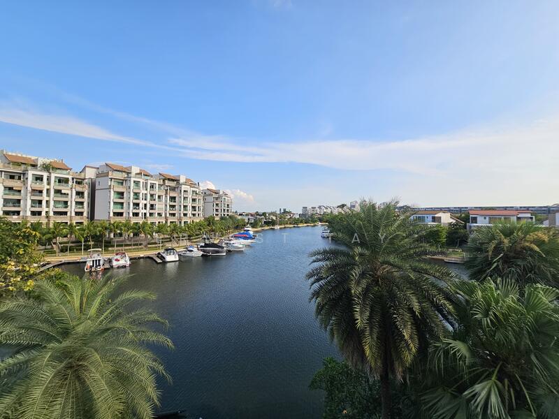 Coral Island, Ocean Drive, 4 Bedrooms, 8,247 sqft, Good Class Bungalow For Sale, by Ernest Tay, 25418471 - PropertyGuru.com.sg