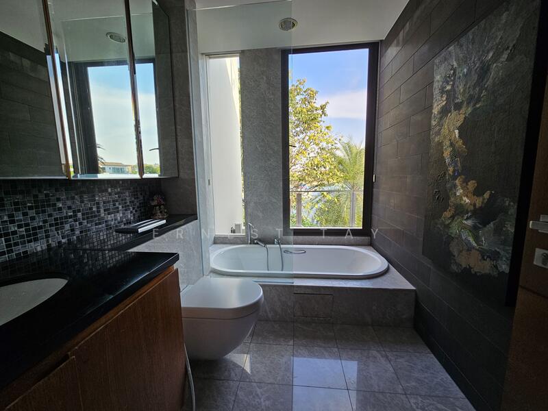 Coral Island, Ocean Drive, 4 Bedrooms, 8,247 sqft, Good Class Bungalow For Sale, by Ernest Tay, 25418471 - PropertyGuru.com.sg