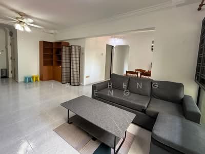 For Rent - 700A Ang Mo Kio Avenue 6