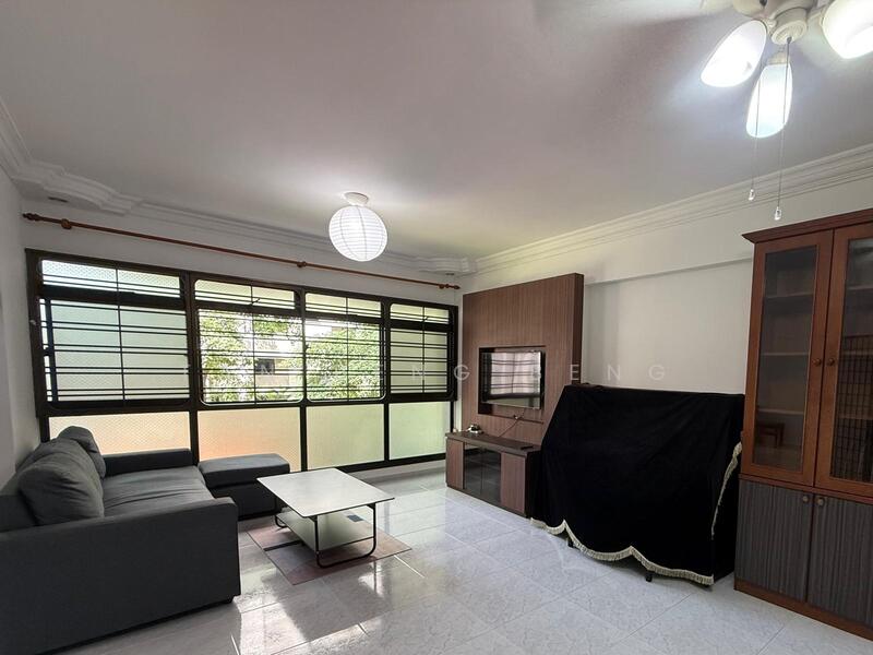 For Rent - 700A Ang Mo Kio Avenue 6
