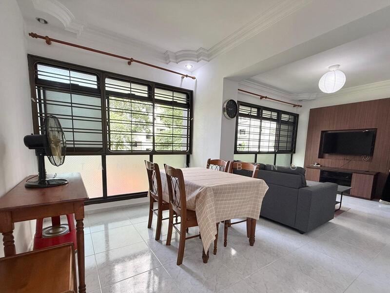 For Rent - 700A Ang Mo Kio Avenue 6