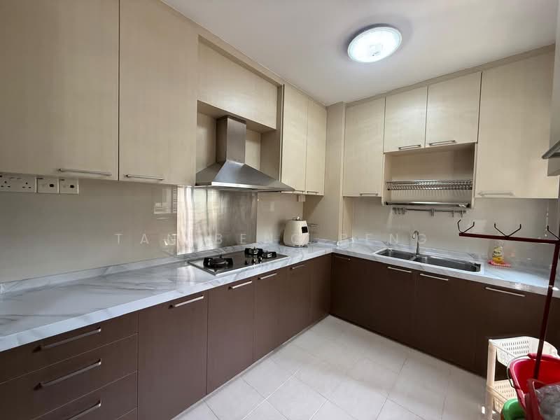 For Rent - 700A Ang Mo Kio Avenue 6