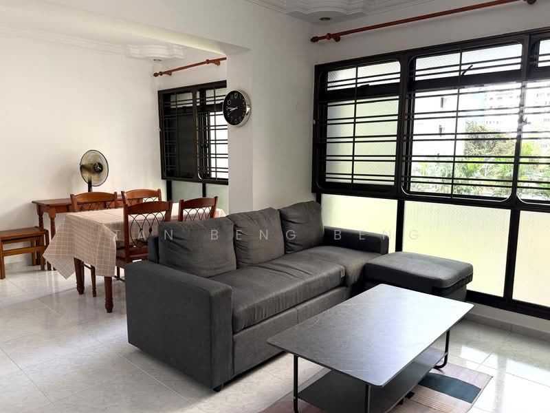 For Rent - 700A Ang Mo Kio Avenue 6