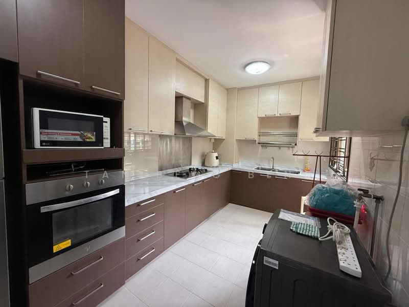 For Rent - 700A Ang Mo Kio Avenue 6