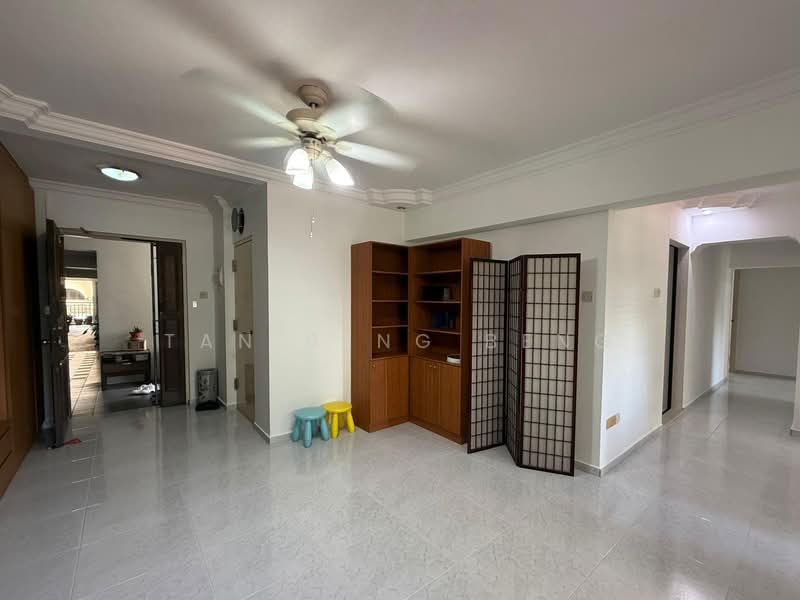 For Rent - 700A Ang Mo Kio Avenue 6