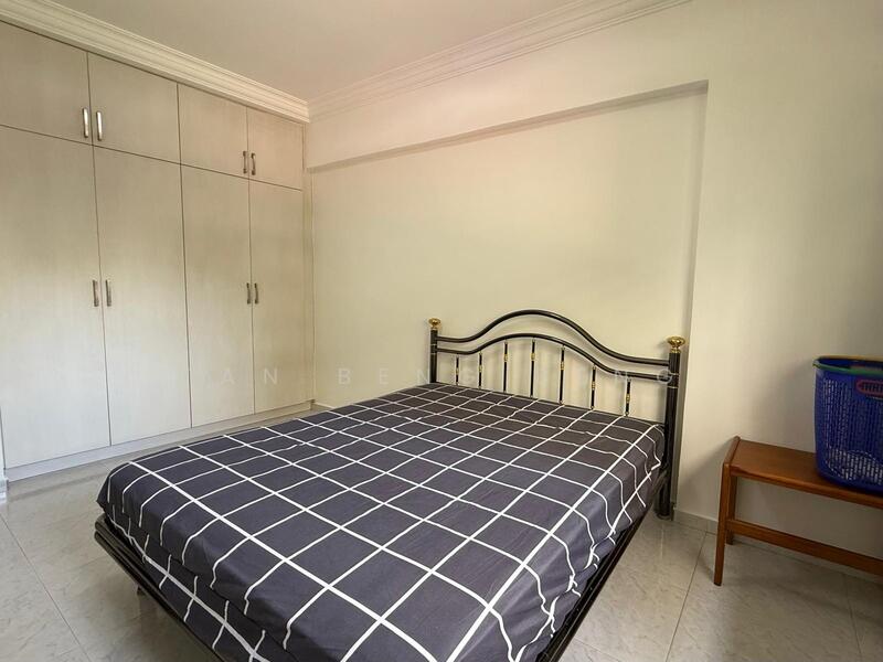 For Rent - 700A Ang Mo Kio Avenue 6
