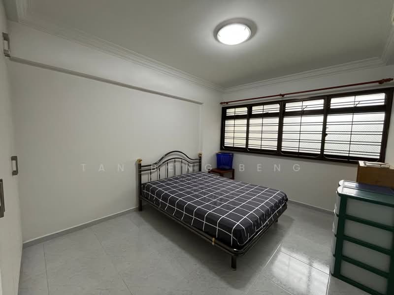 For Rent - 700A Ang Mo Kio Avenue 6
