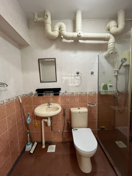 For Rent - 700A Ang Mo Kio Avenue 6