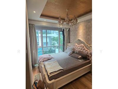 For Rent - Eight Riversuites