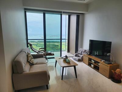 For Sale - Marina One Residences