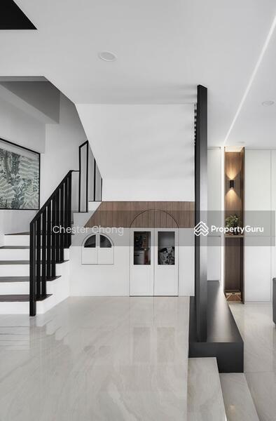 For Sale - Parry Terrace
