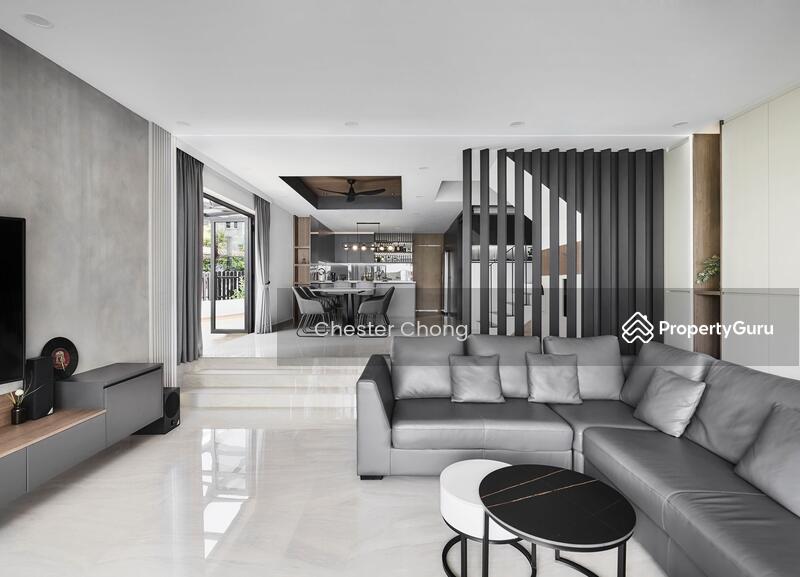 For Sale - Parry Terrace