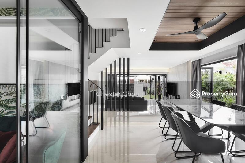 For Sale - Parry Terrace