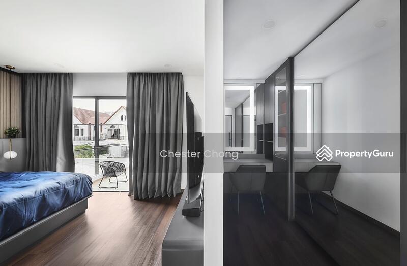 For Sale - Parry Terrace