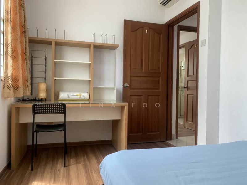 Dunman Place, 515 Dunman Road, Room Rental, 130 sqft, Condominium For Rent, by Lina Foo, 25418576 - PropertyGuru.com.sg