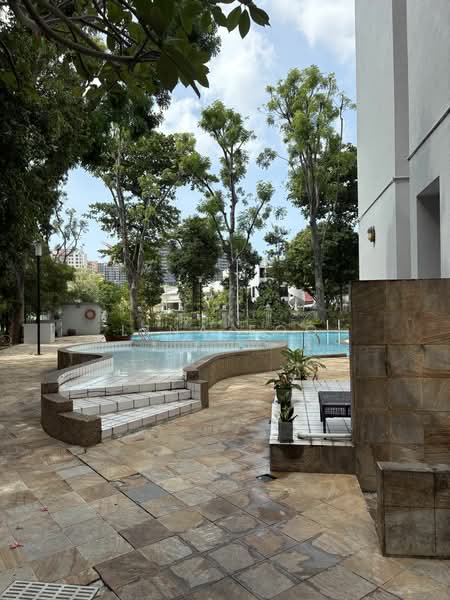 For Rent - Dunman Place