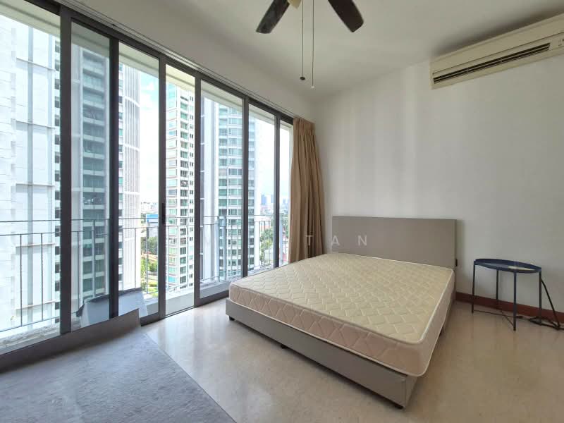 The Linc, 7 Lincoln Road, Room Rental, 150 sqft, Condominium For Rent, by Evan Tan, 25418594 - PropertyGuru.com.sg