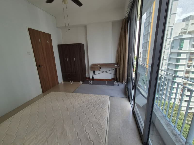 The Linc, 7 Lincoln Road, Room Rental, 150 sqft, Condominium For Rent, by Evan Tan, 25418594 - PropertyGuru.com.sg