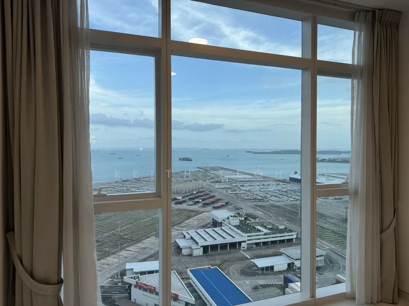 76 Shenton, 76 Shenton Way, 1 Bedroom, 624 sqft, Apartment For Rent, by Keith Teoh, 25418659 - Fabulous Sea View - PropertyGuru.com.sg