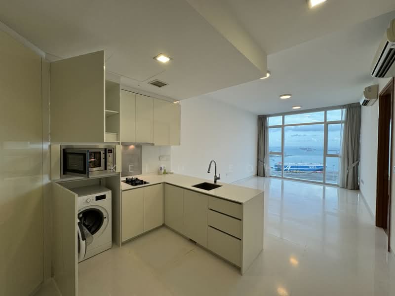 76 Shenton, 76 Shenton Way, 1 Bedroom, 624 sqft, Apartment For Rent, by Keith Teoh, 25418659 - Well Maintained unit - PropertyGuru.com.sg