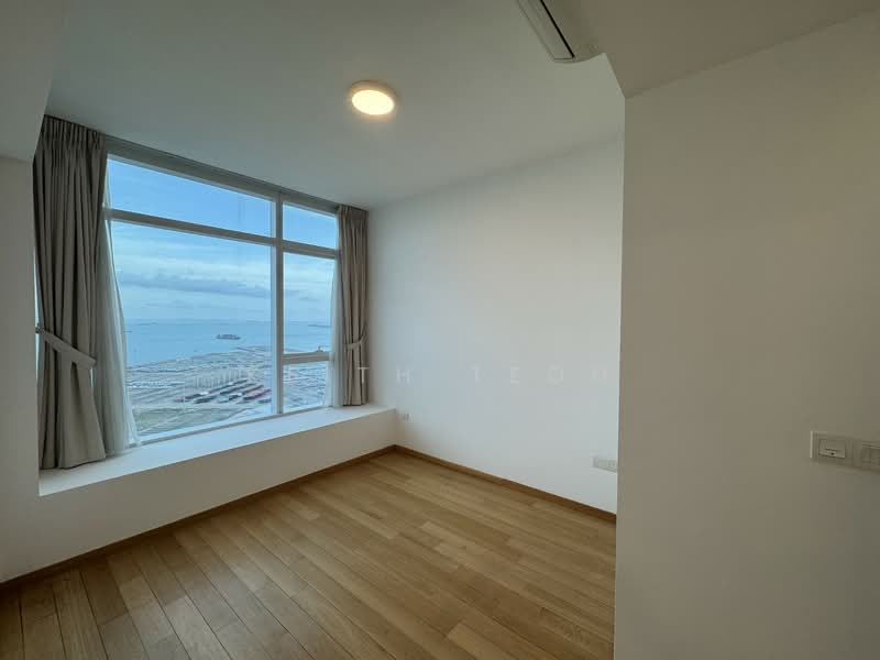 76 Shenton, 76 Shenton Way, 1 Bedroom, 624 sqft, Apartment For Rent, by Keith Teoh, 25418659 - Good Size Bedroom; excellent sound insulation - PropertyGuru.com.sg