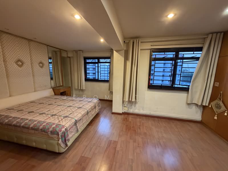 501B Wellington Circle, 501B Wellington Circle, 3 Bedrooms, 1,189 sqft, HDB Flat For Sale, by Jerome Tee, 25418667 - PropertyGuru.com.sg
