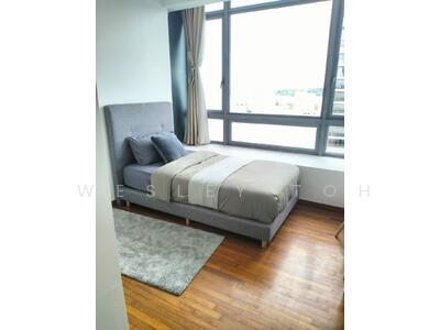 For Rent - Ascentia Sky