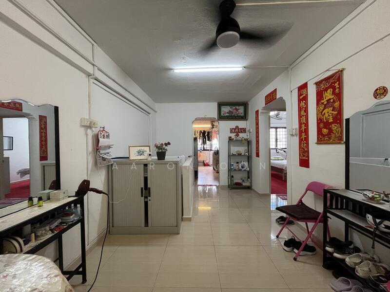 510 Bedok North Street 3, 510 Bedok North Street 3, 1,453 sqft, Other Retail For Sale, by Aaron Oon, 25418674 - CommercialGuru.com.sg