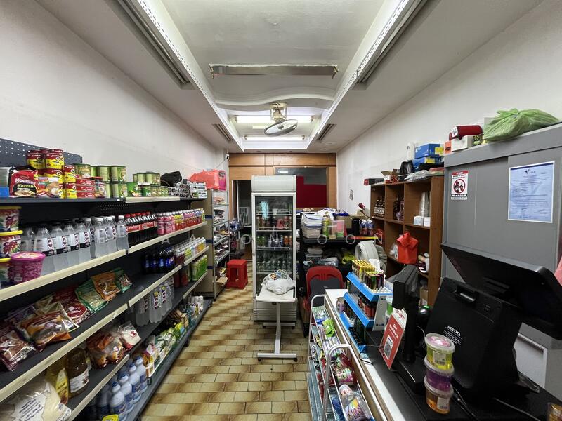 510 Bedok North Street 3, 510 Bedok North Street 3, 1,453 sqft, Other Retail For Sale, by Aaron Oon, 25418674 - CommercialGuru.com.sg