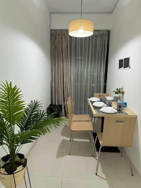 One-North Residences, 7 One-North Gateway, Room Rental, 120 sqft, Condominium For Rent, by Wesley Toh, 25418687 - PropertyGuru.com.sg