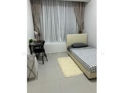 For Rent - One-North Residences