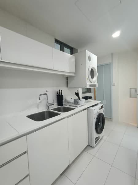 One-North Residences, 7 One-North Gateway, Room Rental, 120 sqft, Condominium For Rent, by Wesley Toh, 25418687 - PropertyGuru.com.sg