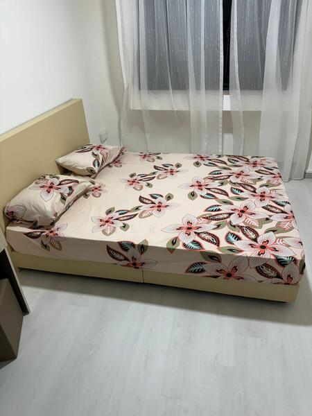 648C Jurong West Street 61, 648C Jurong West Street 61, Room Rental, 150 sqft, HDB Flat For Rent, by Esther Chye, 25418759 - PropertyGuru.com.sg