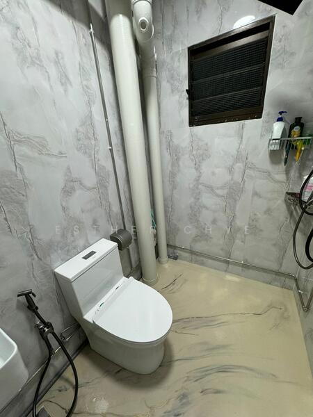 648C Jurong West Street 61, 648C Jurong West Street 61, Room Rental, 150 sqft, HDB Flat For Rent, by Esther Chye, 25418759 - PropertyGuru.com.sg