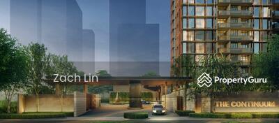 For Sale - The Continuum