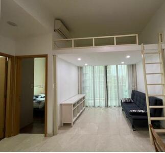 For Rent - The Glades