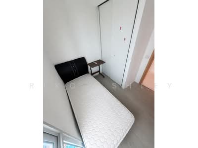 For Rent - Eight Riversuites