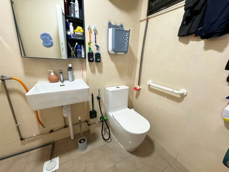 289 Tampines Street 22, 289 Tampines Street 22, 3 Bedrooms, 1,410 sqft, HDB Flat For Sale, by Conrad Tham, 25418973 - PropertyGuru.com.sg