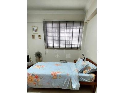 For Rent - 412 Commonwealth Avenue West