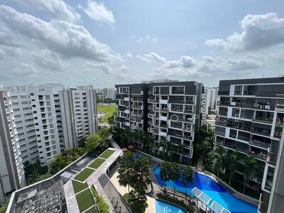 For Rent - The Wisteria