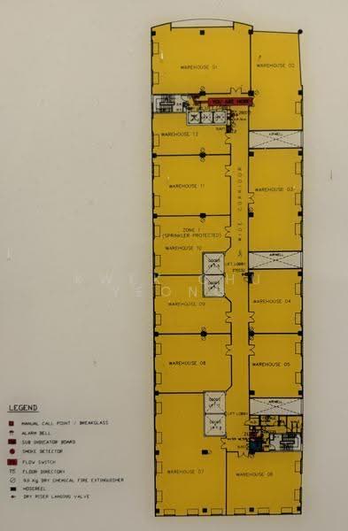 Citilink Warehouse Complex, 102F Pasir Panjang Road, Buona Vista / West Coast / Clementi New Town, 1,765 sqft, Light Industrial (B1) For Rent, by Kwek Chu Yeong, 25419087 - CommercialGuru.com.sg