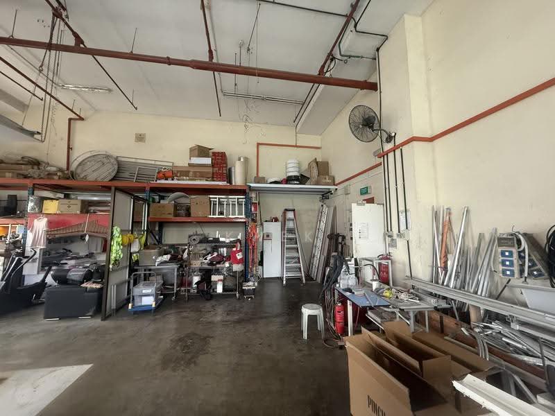 Citilink Warehouse Complex, 102F Pasir Panjang Road, Buona Vista / West Coast / Clementi New Town, 1,765 sqft, Light Industrial (B1) For Rent, by Kwek Chu Yeong, 25419087 - Interior - CommercialGuru.com.sg