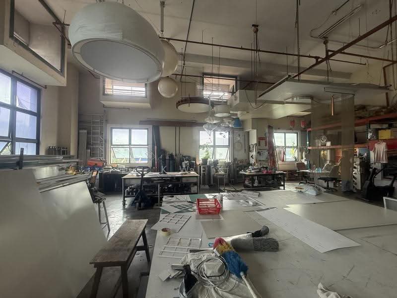 Citilink Warehouse Complex, 102F Pasir Panjang Road, Buona Vista / West Coast / Clementi New Town, 1,765 sqft, Light Industrial (B1) For Rent, by Kwek Chu Yeong, 25419087 - Interior - CommercialGuru.com.sg
