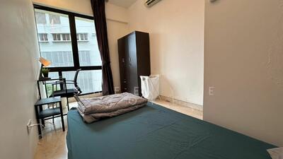 For Rent - Simsville