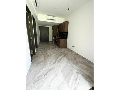 For Rent - The Commodore