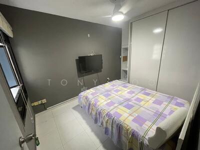 For Rent - 119 Kim Tian Road